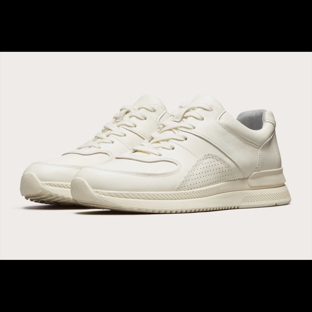 COPY - Everlane The Trainer sneakers